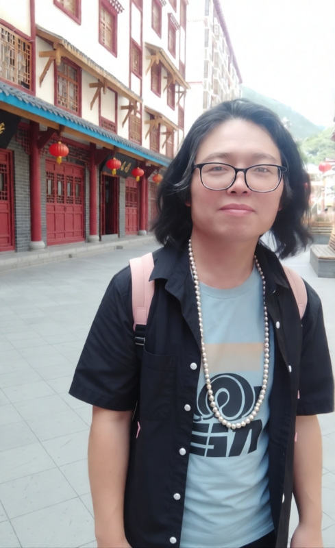 董先森的第三张照片--曲靖相亲服务中心