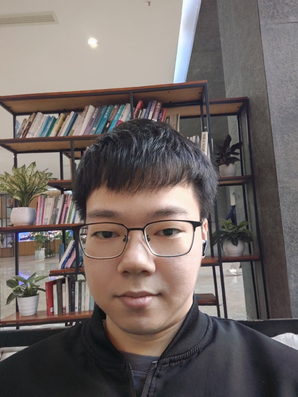 00柯的第一张照片--曲靖相亲服务中心