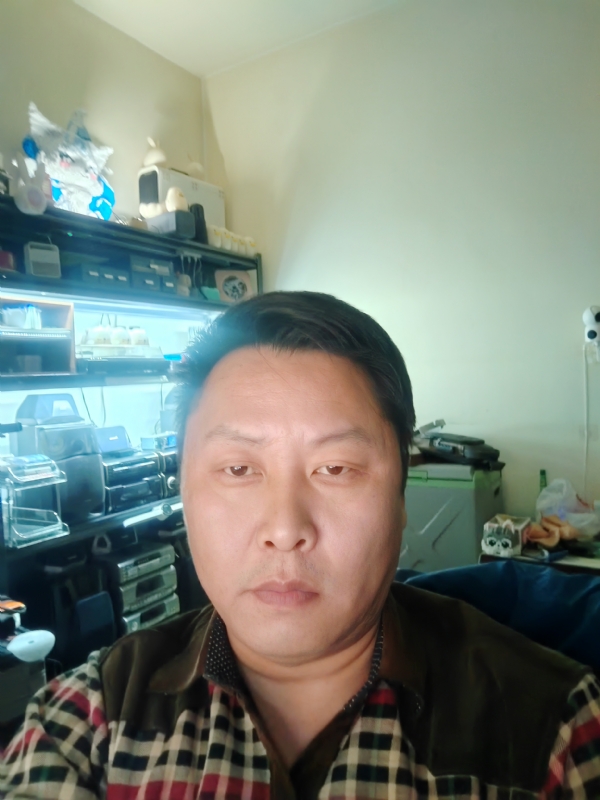 一半的第一张照片--曲靖相亲服务中心