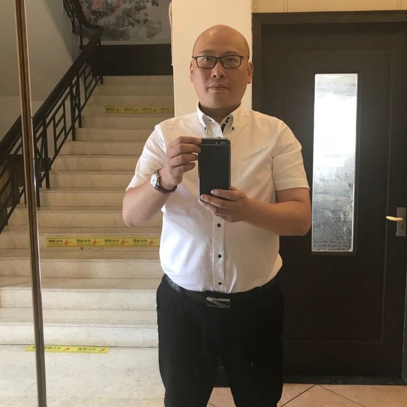 嘿嘿的第一张照片--曲靖相亲服务中心