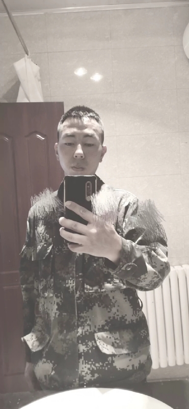 穆缘的第一张照片--曲靖相亲服务中心