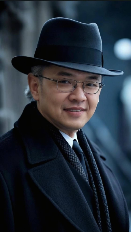 OLEK的第一张照片--曲靖相亲服务中心