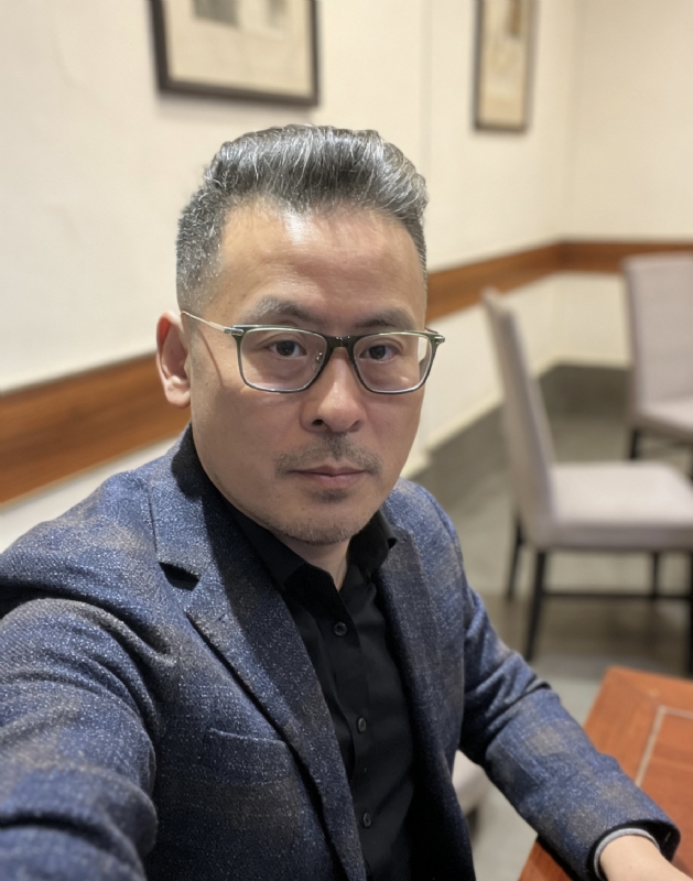 李雲明的第一张照片--曲靖相亲服务中心