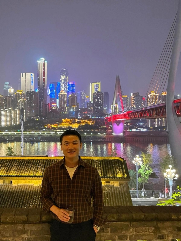 御風的第一张照片--曲靖相亲服务中心