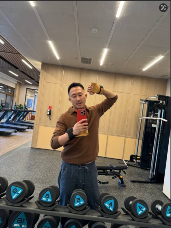 清风徐来的第三张照片--曲靖相亲服务中心