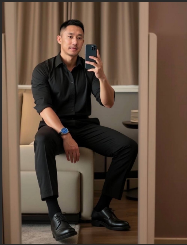 清风徐来的第四张照片--曲靖相亲服务中心