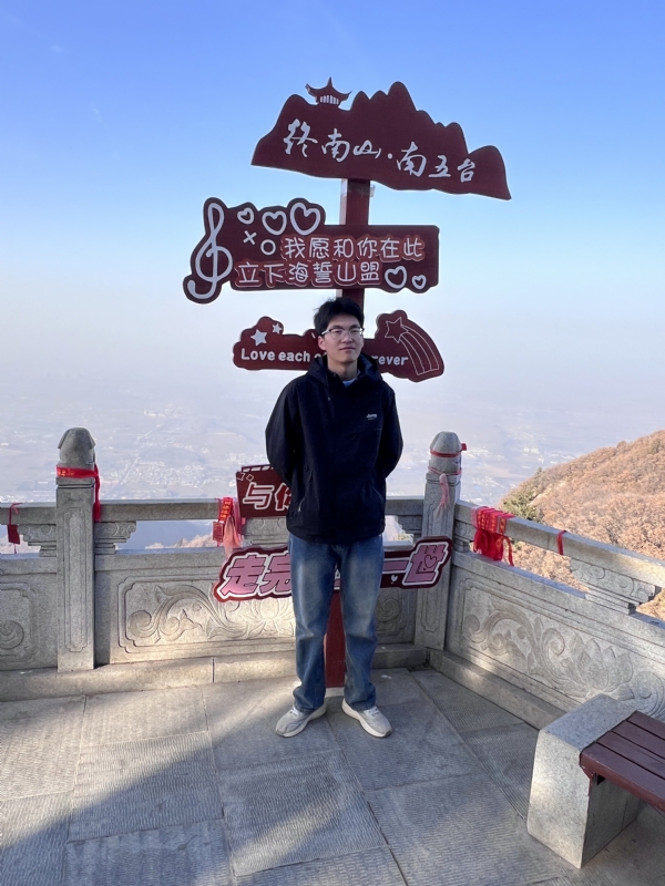 朱起的第二张照片--曲靖相亲服务中心