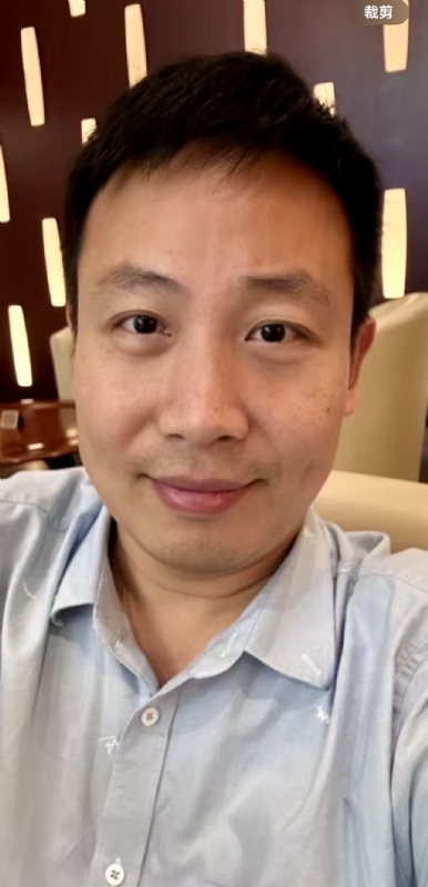 巾凡的第一张照片--曲靖相亲服务中心