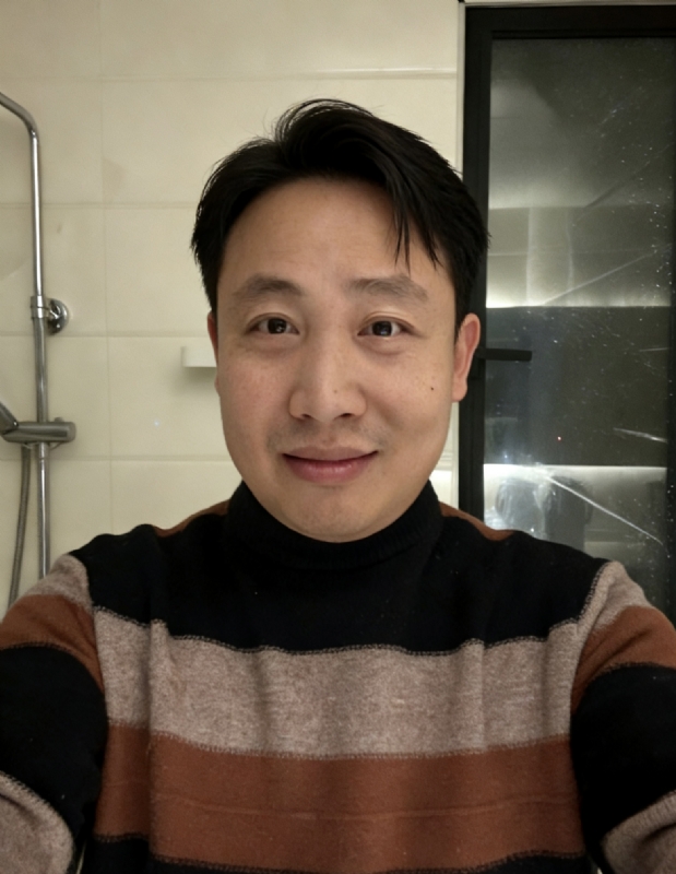 巾凡的第三张照片--曲靖相亲服务中心