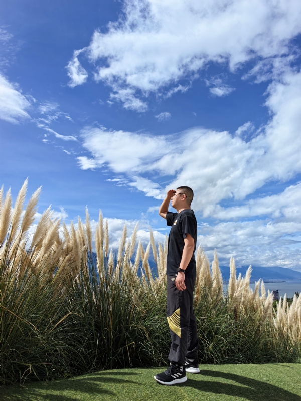 布鲁托的第一张照片--曲靖相亲服务中心