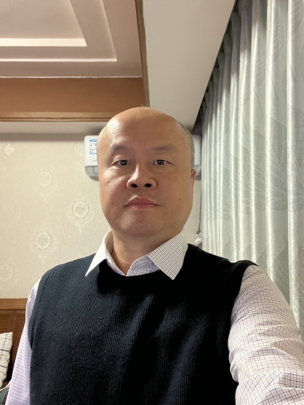 Jeff的第一张照片--曲靖相亲服务中心