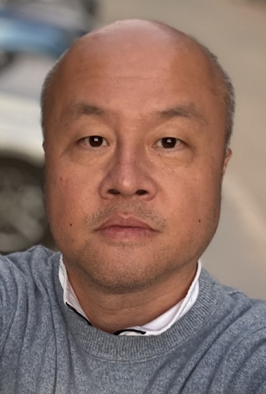 Jeff的第二张照片--曲靖相亲服务中心