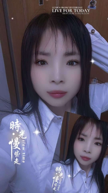 澜岁的第一张照片--曲靖相亲服务中心