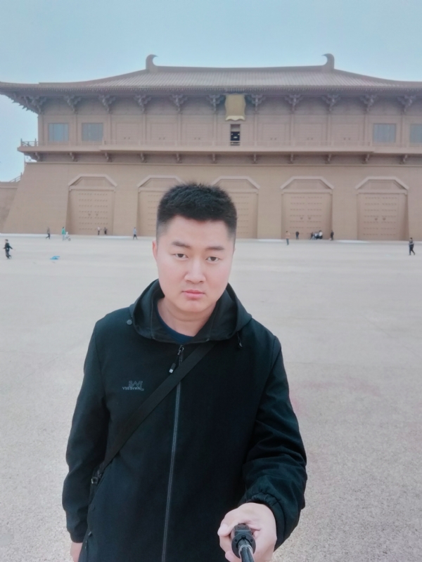 放肆的青春的第三张照片--曲靖相亲服务中心