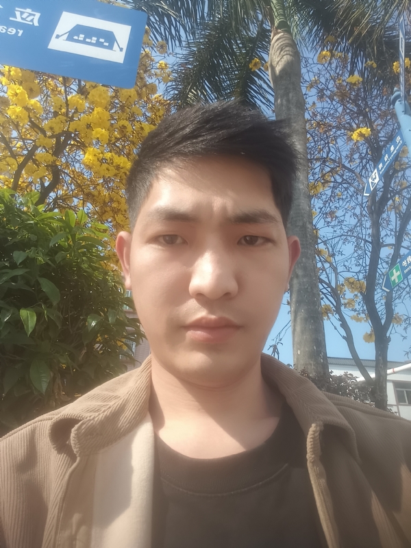 陈先生的第一张照片--曲靖相亲服务中心