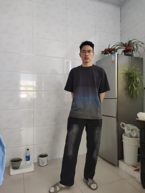 子君的第一张照片--曲靖相亲服务中心