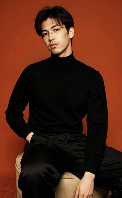 阿杰的第二张照片--曲靖相亲服务中心