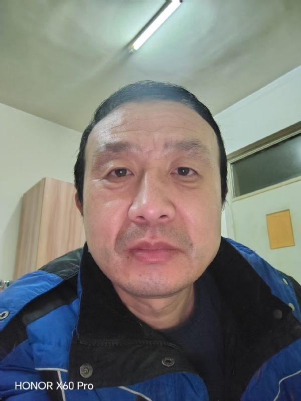 一心一意的第一张照片--曲靖相亲服务中心