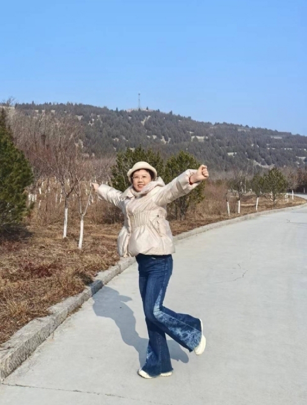 初见的第二张照片--曲靖相亲服务中心