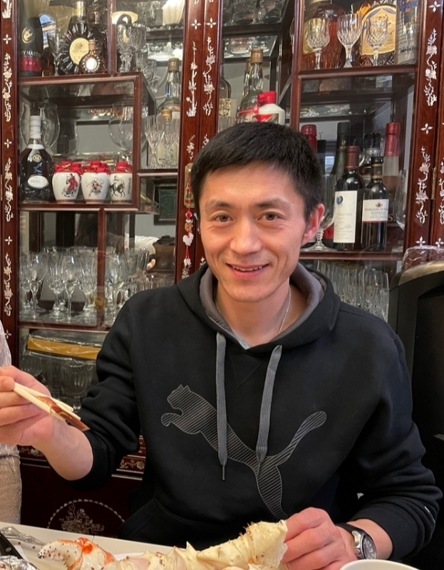 Kevin的第一张照片--曲靖相亲服务中心