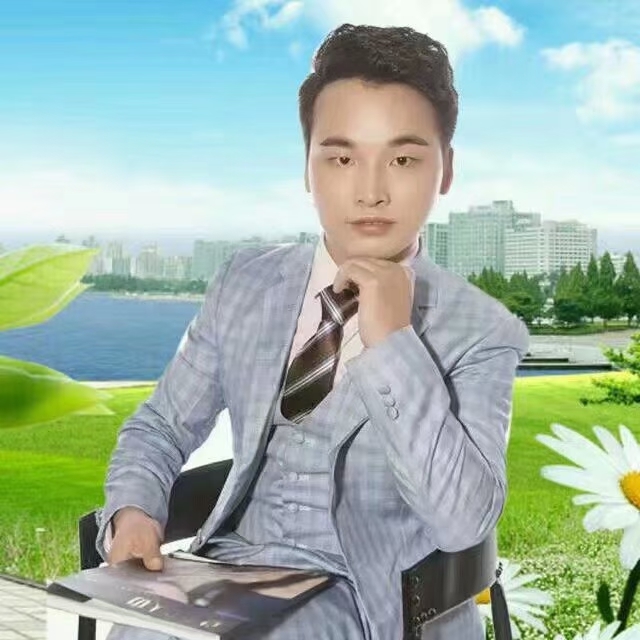 秋风瑟瑟的第一张照片--曲靖相亲服务中心