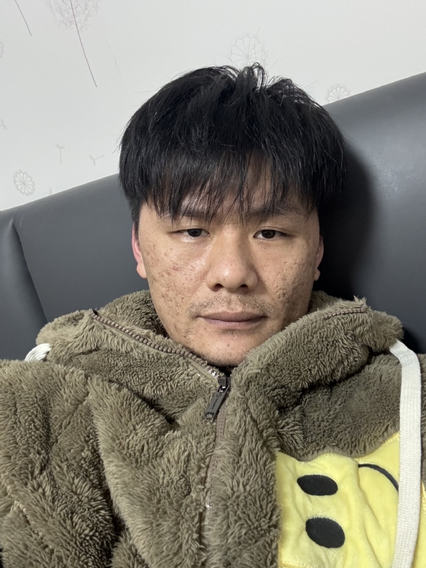 赵淼的第一张照片--曲靖相亲服务中心