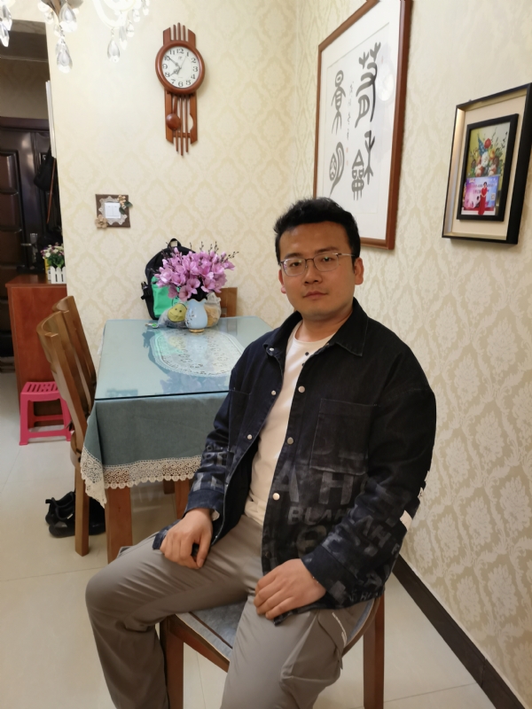 梦的启航的第一张照片--曲靖相亲服务中心