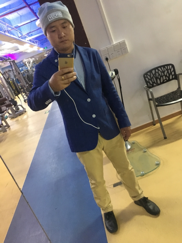 王逵的第一张照片--曲靖相亲服务中心