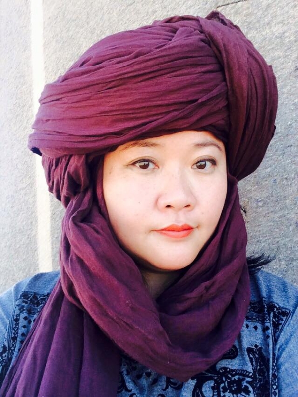 小密的第一张照片--曲靖相亲服务中心