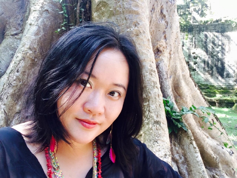 小密的第四张照片--曲靖相亲服务中心