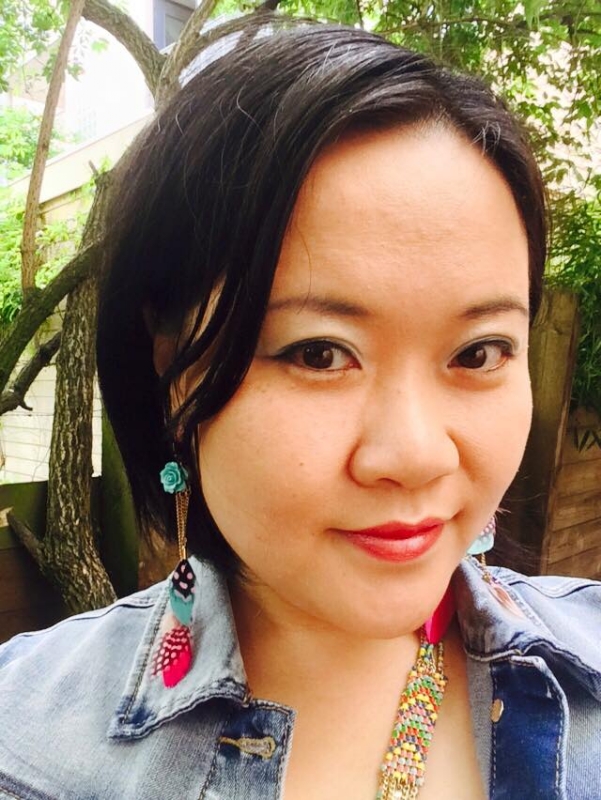 小密的第五张照片--曲靖相亲服务中心