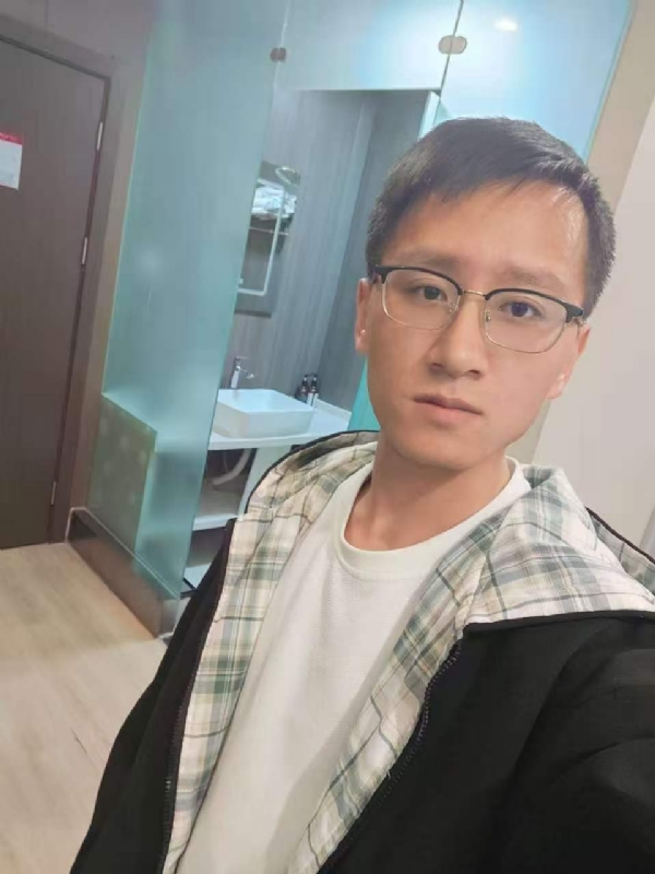 迷城的第一张照片--曲靖相亲服务中心