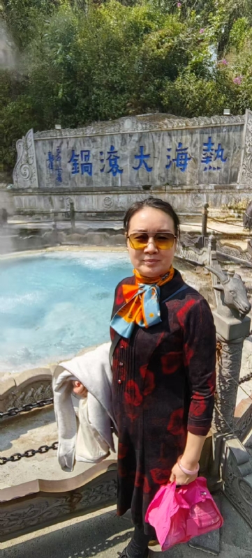 夜莺的第一张照片--曲靖相亲服务中心