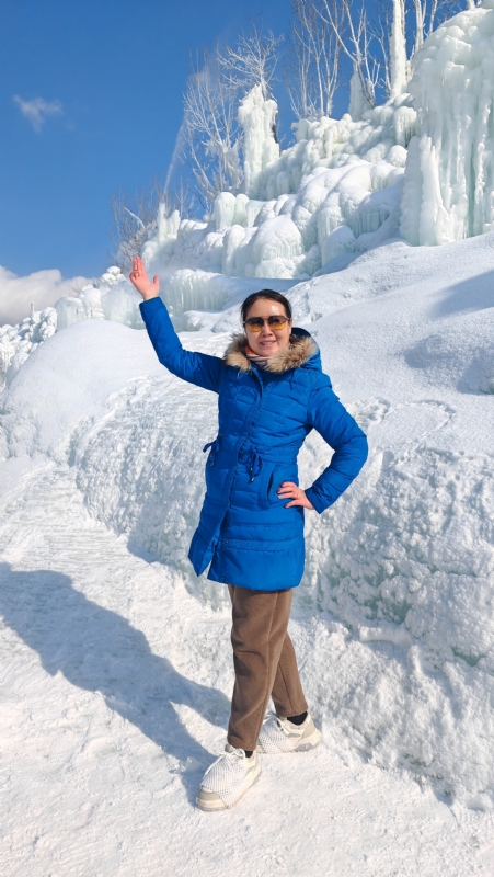 夜莺的第二张照片--曲靖相亲服务中心