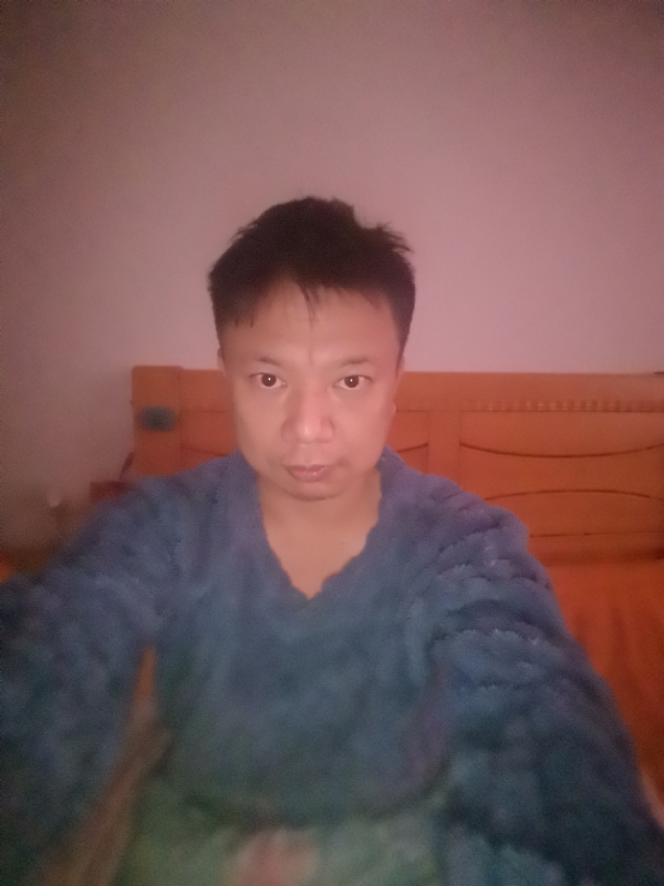 小虾米的第一张照片--曲靖相亲服务中心