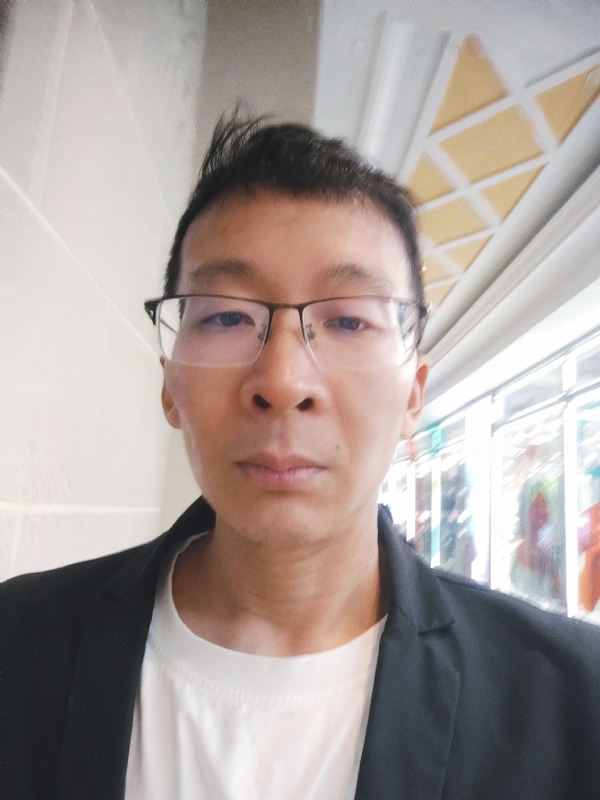 欣欣向荣的第一张照片--曲靖相亲服务中心