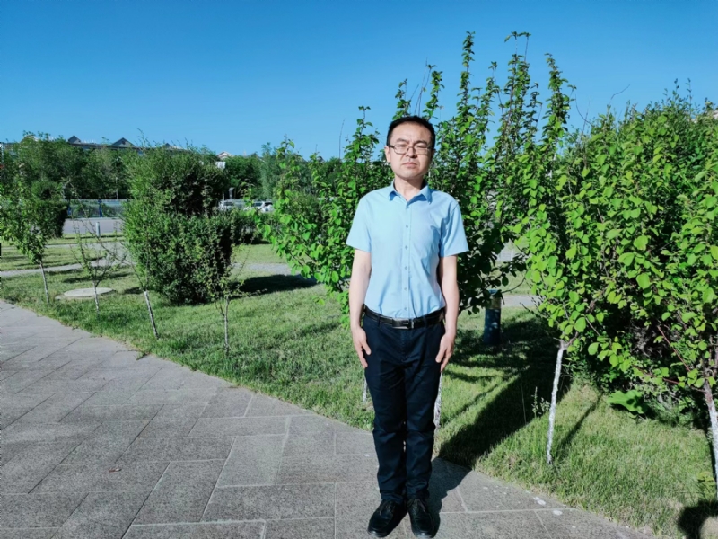 痴心绝对的第一张照片--曲靖相亲服务中心