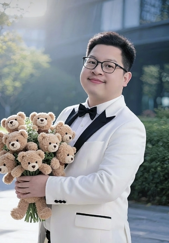 永不失联的爱的第一张照片--曲靖相亲服务中心