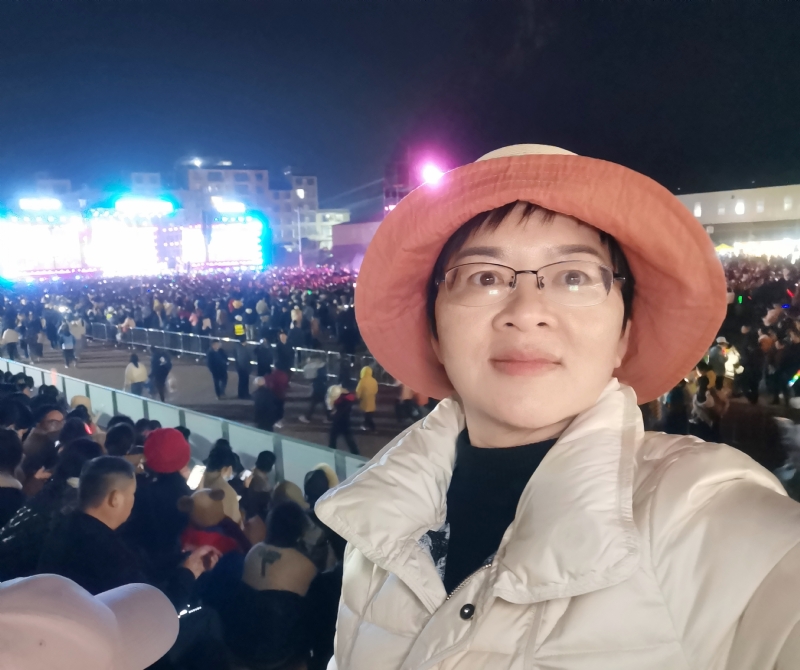 清欢渡己的第一张照片--曲靖相亲服务中心