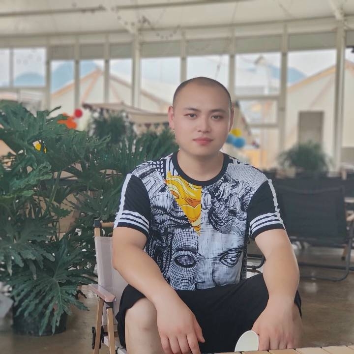 诚心找一个的第一张照片--曲靖相亲服务中心