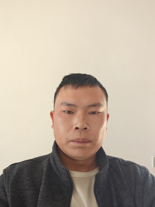 韩信的第二张照片--曲靖相亲服务中心