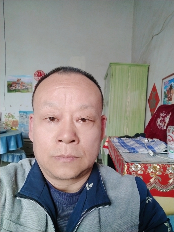 天长地久的第二张照片--曲靖相亲服务中心