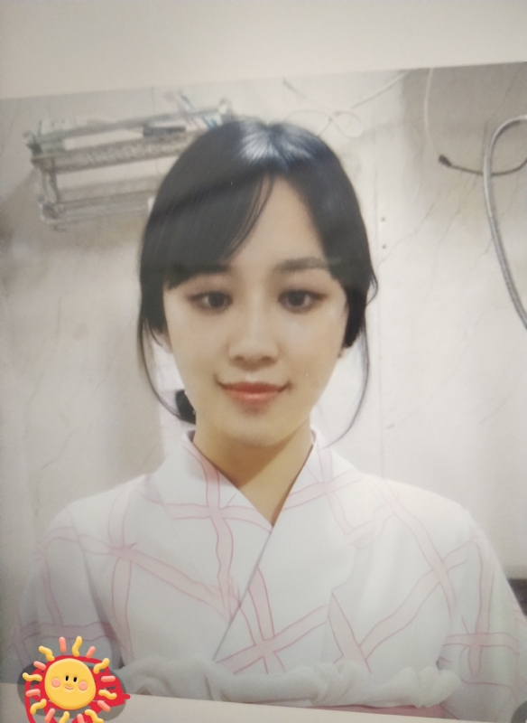 冷清秋的第一张照片--曲靖相亲服务中心