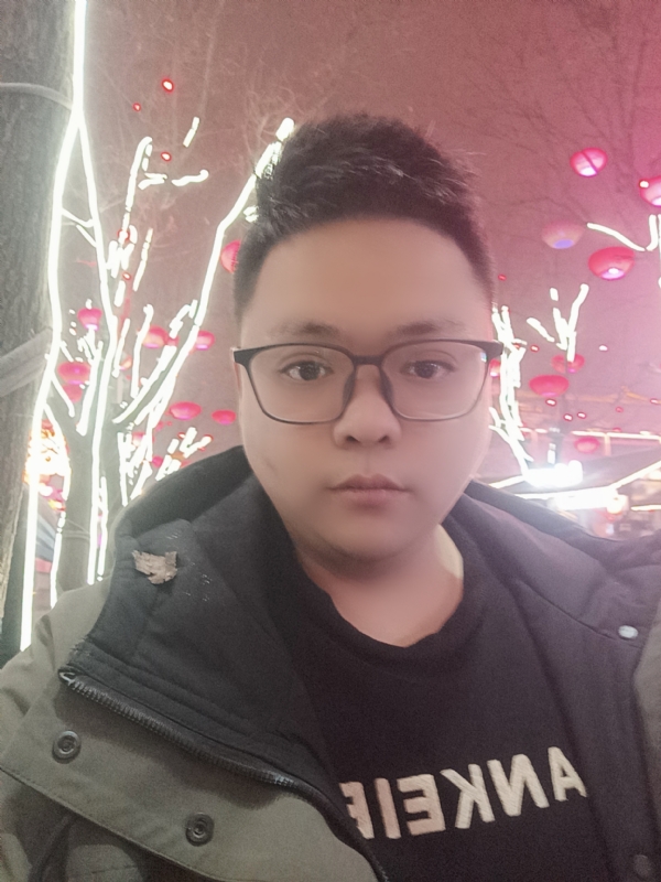 等风也等你的第一张照片--曲靖相亲服务中心