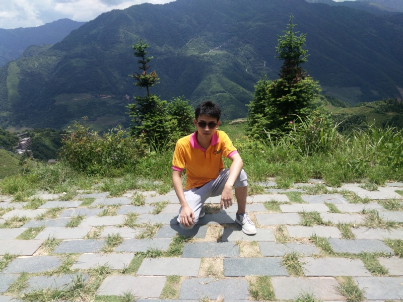 半盏清欢的第一张照片--曲靖相亲服务中心