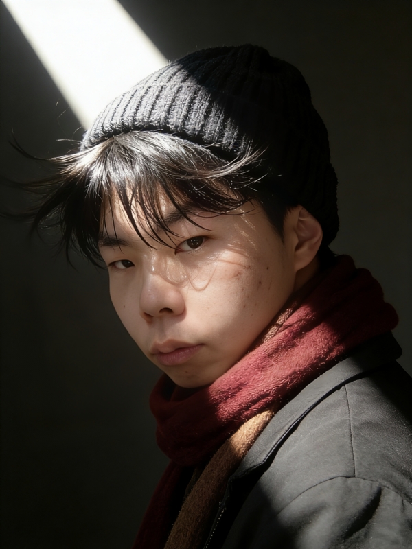 瘾~的第三张照片--曲靖相亲服务中心