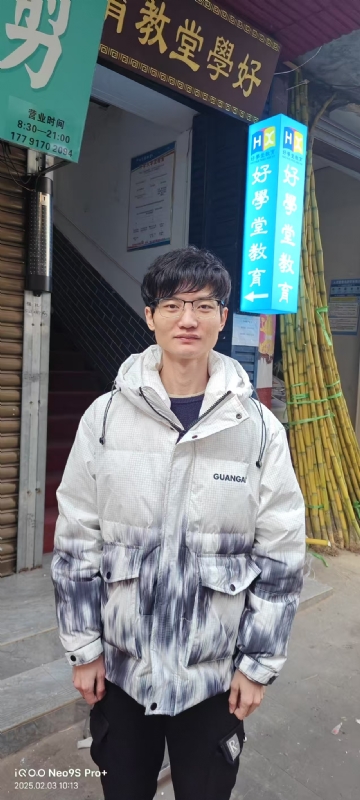 叶秋的第一张照片--曲靖相亲服务中心