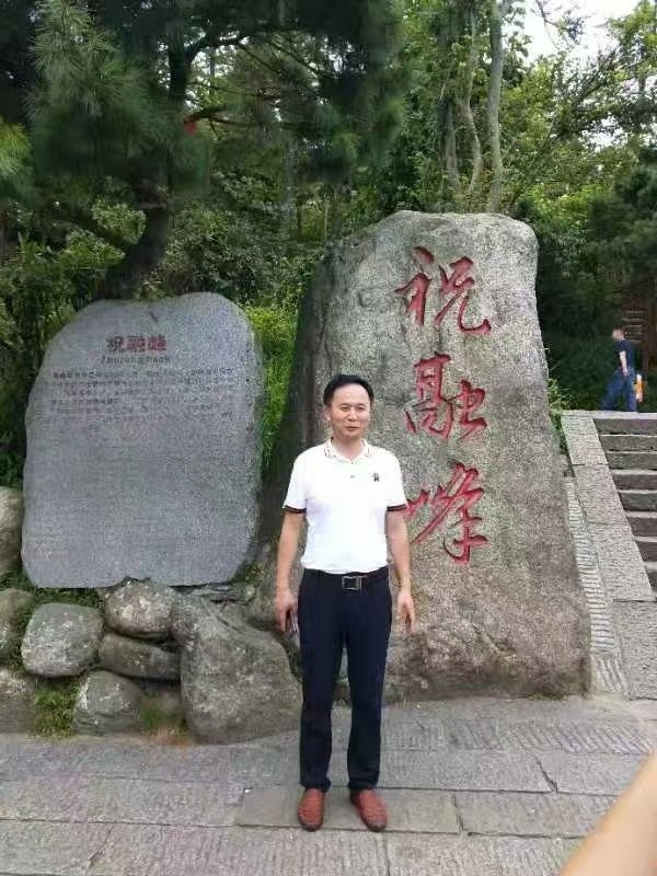 真诚的第三张照片--曲靖相亲服务中心