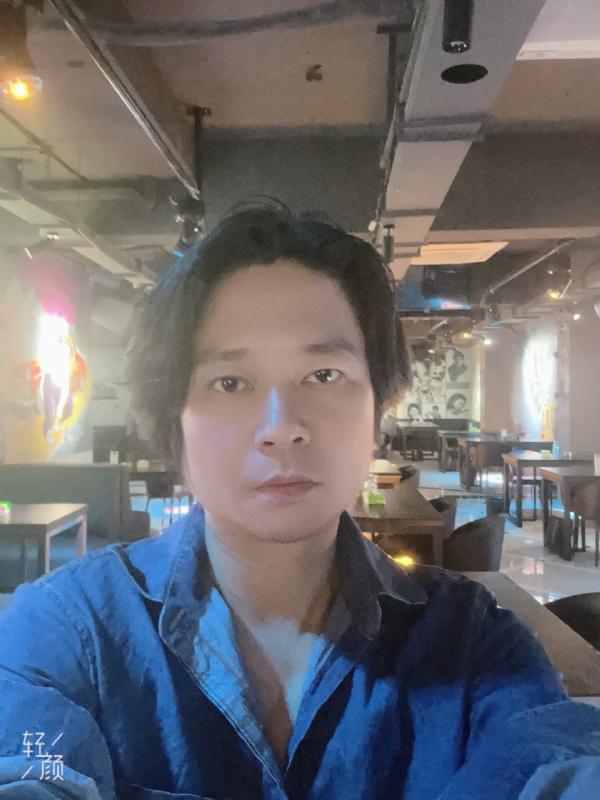 叶晨的第一张照片--曲靖相亲服务中心