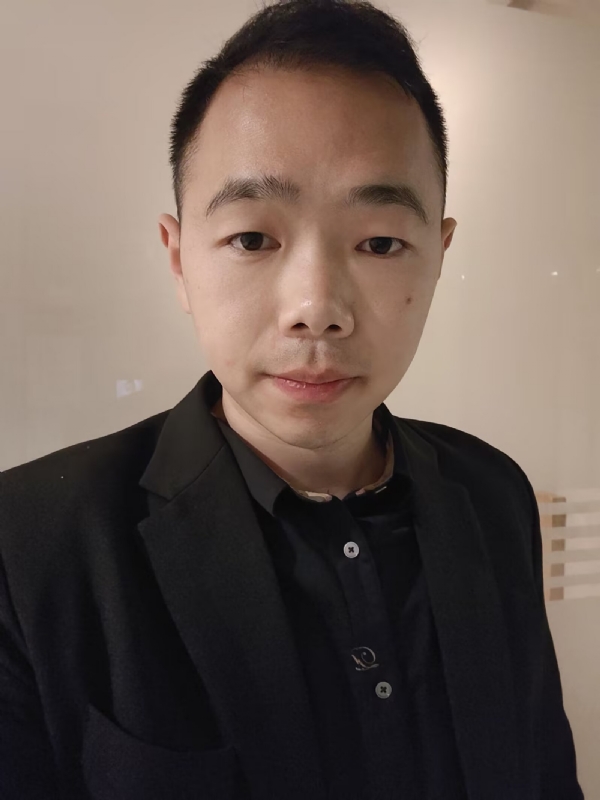 夜听雨声的第一张照片--曲靖相亲服务中心